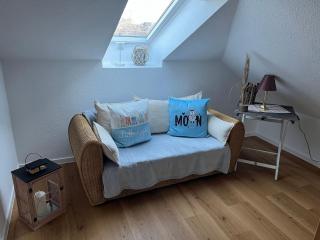 Ferienhaus-MEERzeit - 2