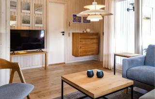 Gemütliches Haus In Hvide Sande Mit Sauna - 8