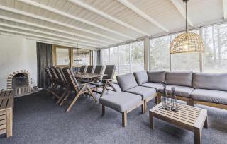 Superbe Maison De 2 Chambres À Slite - 6