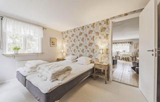 Superbe Maison De 2 Chambres À Slite - 3
