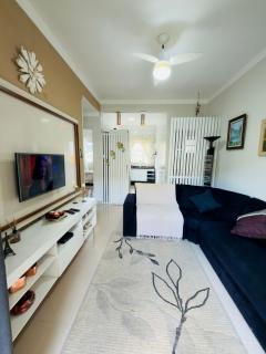 Apartamento Ubatuba - 0
