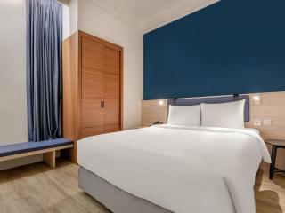 CHECK inn Select Taipei Nangang - 3