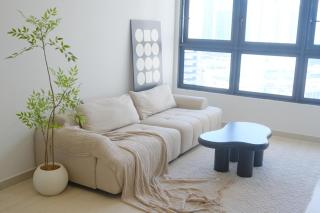 Family Cozy Stay KLCC view 3B10P #M vertica - 1
