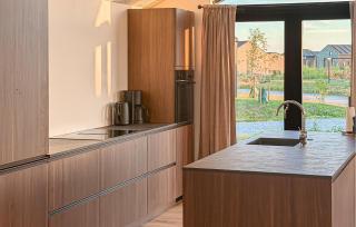 Lovely Home In Odder With Sauna - 8