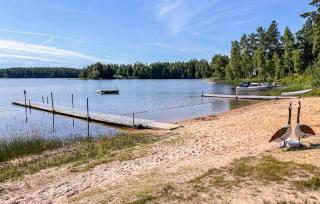 2 Bedroom Lovely Home In Vaggeryd - 2