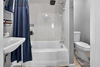 Charming 2-Bedroom, 1-Bath Getaway - 2