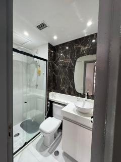 apartamento completo em Belém - perto Basílica de Nazaré - 8
