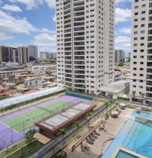 apartamento completo em Belém - perto Basílica de Nazaré - 6