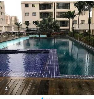 apartamento completo em Belém - perto Basílica de Nazaré - 3