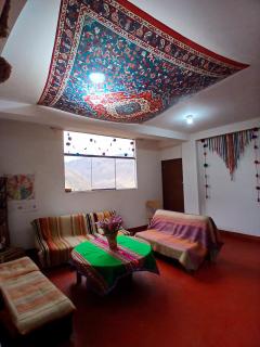 Temple of the Sun Maska - 3