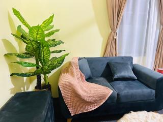 Cozy 1BR Apartment City Center - 2