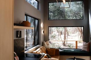 SHAK Halls Gap - Off Grid Tiny Home - 3