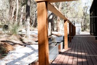 SHAK Halls Gap - Off Grid Tiny Home - 1