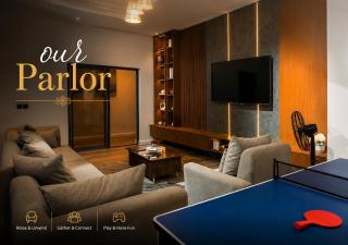 The Royalton Hotel, Garki Abuja - 3