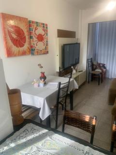 Apartamento 2 Quartos com Linda Vista para o Mar - 3