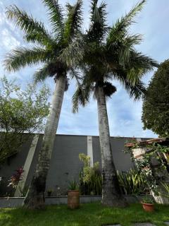 Cantinho das Palmeiras - Casa com Piscina Privativa - Enseada das Garças - 7