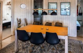 Schönes Haus In Nordborg Mit Sauna - 3