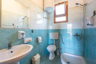 Radhima Sea View Studio Apt 2 - Kitchen, Parking & Balcony - 6