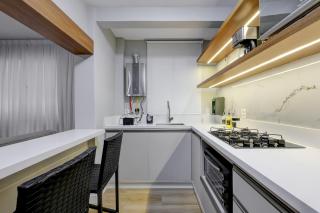 Apartamento a 50m da praia - 3