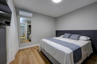 Apartamento a 50m da praia - 5
