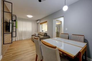 Apartamento a 50m da praia - 8