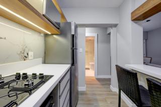 Apartamento a 50m da praia - 9