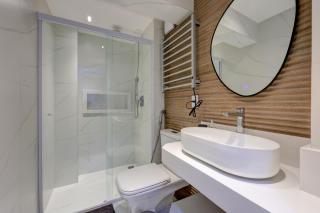 Apartamento a 50m da praia - 1