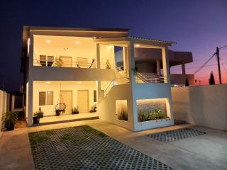 Casa del Lago Suite 2 Privada con Piscina y Garaje - 4