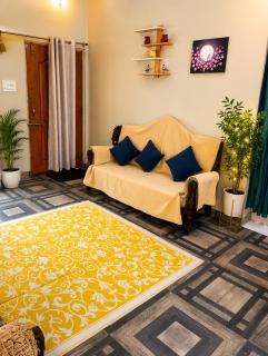 Shri Vinayak home stay - 1