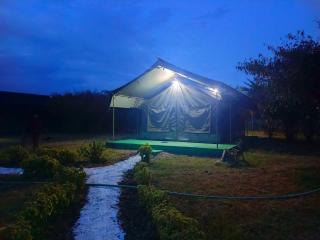 Blessed Mara camp - 9