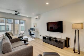 Brand-New Townhome Near Dtwn Salt Lake & Trails! - 9
