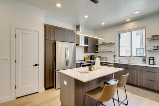 Brand-New Townhome Near Dtwn Salt Lake & Trails! - 8
