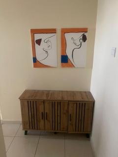 Orient Towers blook b Ajman - 2-bedroom apartment - 4
