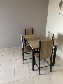 Orient Towers blook b Ajman - 2-bedroom apartment - 2