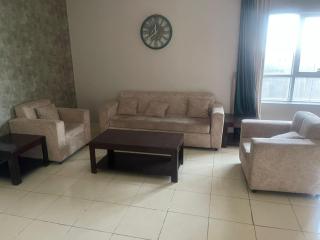 Orient Towers blook b Ajman - 2-bedroom apartment - 1