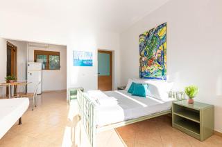 Radhima Sea View 1BR Apt 8 - Kitchen, Parking & Balcony -- 6 people -- - 8