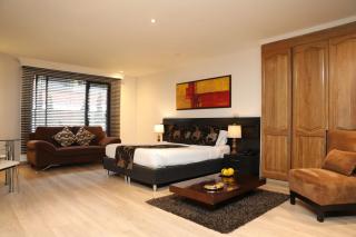 Hotel Suites 108 - 3