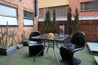 Hotel Suites 108 - 1