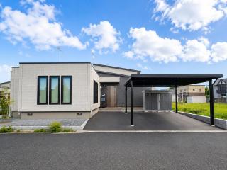 Villa Monica 平屋の家 - 3