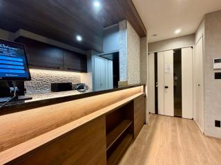 Villa Monica 平屋の家 - 1