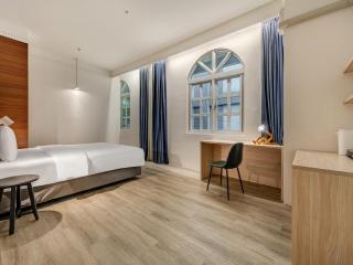 CHECK inn Select Taipei Nangang - 5