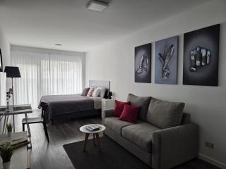 Disfruta de San Telmo con Estilo y Comodidad - Buenos Aires - 4
