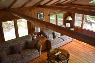 Murray Cabin on Beech Hill Pond - 8