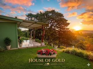 House of gold - 0