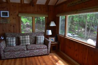 Murray Cabin on Beech Hill Pond - 7