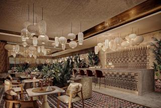 Hilton Kuwait Resort - 5