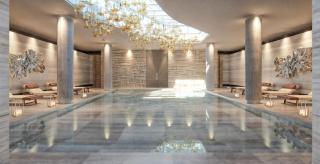 Hilton Kuwait Resort - 8