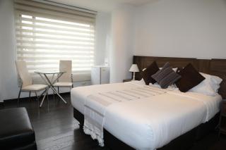Hotel Suites 108 - 7