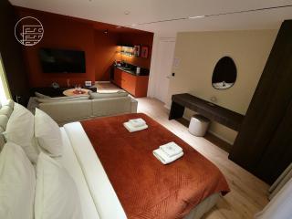 Erika's Boutique Hotel - Pristina - 2