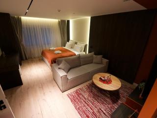 Erika's Boutique Hotel - Pristina - 4